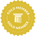 constructionline-gold-rosette