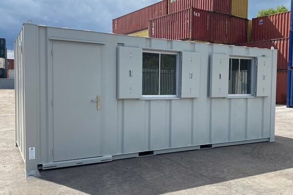 Office Construction Shipping Containers For Sale