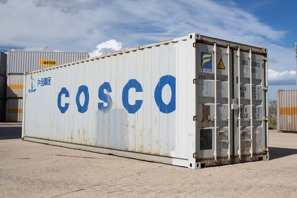 30ft Shipping Containers For Sale & Hire