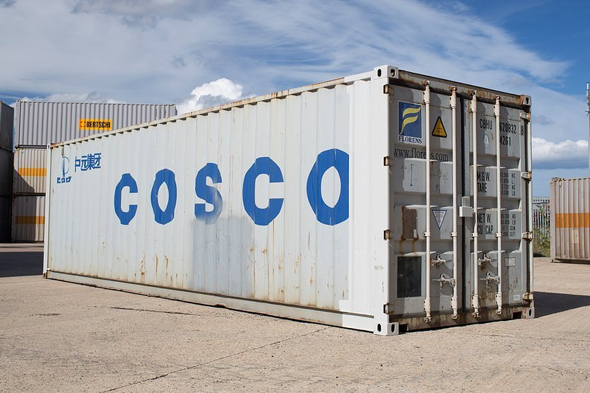 30ft Shipping Containers For Sale & Hire