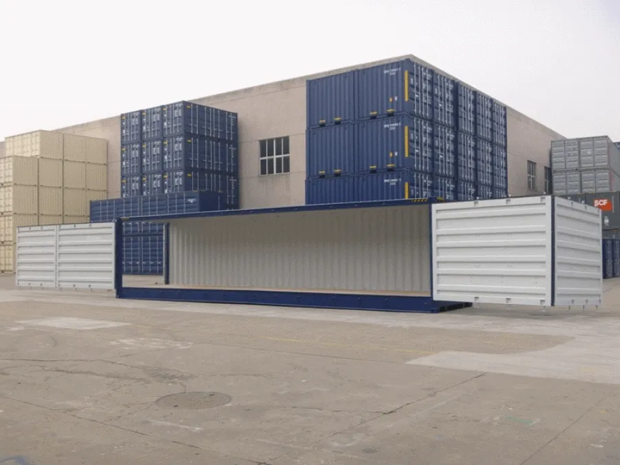 714-40ft-FSA-High-Cube-Doors-Open