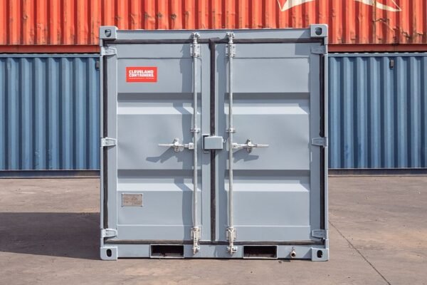8ft New Chemical Storage Containers For Sale