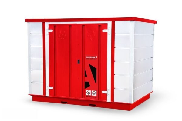 Flat Pack Chemical Storage Containers For Sale